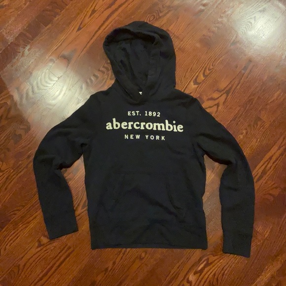 Abercrombie kids hoodie - Picture 1 of 4